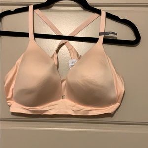 Three aerie sunnie wireless bras